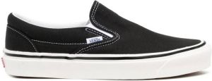 Vans UA Classic Slip-On 98 DX sneakers Black