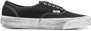 Vans UA OG Authentic LX NP sneakers Black