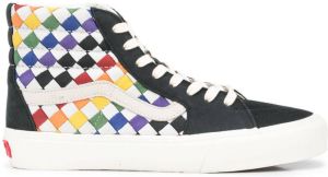 Vans UA Sk8-Hi sneakers Multicolour