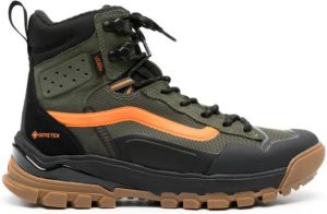 Vans Ultrarange Exo high-top sneakers Green