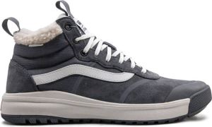 Vans UltraRange HI DL sneakers Grey