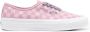 Vans Vault OG Authentic LX checkerboard sneakers Pink - Thumbnail 1