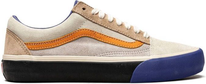 Vans Vault Old Skool VLT LX sneakers Neutrals
