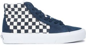Vans Vault UA Style 38 high-top sneakers Blue