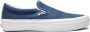 Vans Wrapped Skate Slip-On sneakers Blue - Thumbnail 1