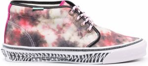 Vans x Aries OG Chukka Boot LX sneakers Pink