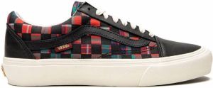 Vans x Baracuta Old Skool VLT LX sneakers Black