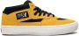 Vans x Bruce Lee Skate Half Cab sneakers Yellow - Thumbnail 1