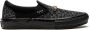 Vans x Cher Strauberry Skate Slip-On sneakers Black - Thumbnail 1