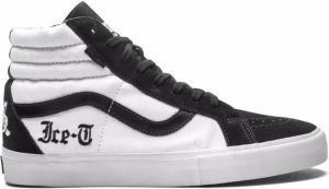 Vans x Ice-T SK8-Hi "S" sneakers Black