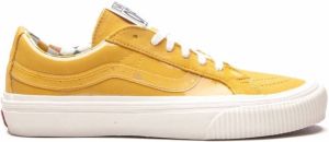Vans x Karina Rozunko Sk8 Low sneakers Yellow