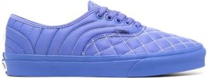 Vans X Opening Ceremony Authentic QLT trainers Blue