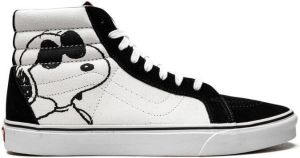 Vans x Peanuts Sk8 Hi Reissue sneakers White