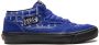 Vans x Supreme Half Cab Pro '92' sneakers Blue - Thumbnail 1