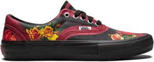 Vans x Supreme x Jean Paul Gaultier Era Pro sneakers Black