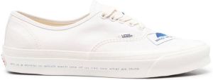 Vans x TTSWTRS low-top sneakers White