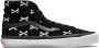 Vans x WTAPS Sk8-Hi "Bones Black" sneakers - Thumbnail 1