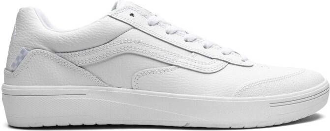 Vans x Alltimers Zahba Lx VCO sneakers White