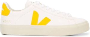 VEJA Campo Chrome Free low-top sneakers White
