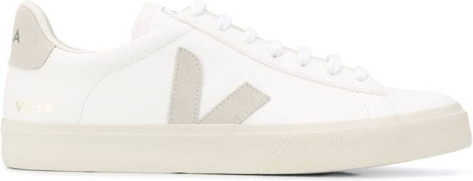 VEJA Campo Chrome Free sneakers White