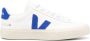 VEJA Campo ChromeFree leather sneakers White - Thumbnail 1