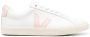 VEJA Campo Chromefree leather sneakers White - Thumbnail 1