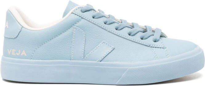 VEJA Campo ChromeFree low-top sneakers Blue