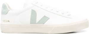 VEJA Campo Chromefree low-top sneakers White