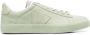 VEJA Campo lace-up sneakers Green - Thumbnail 1