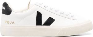 VEJA Campo lace-up sneakers White
