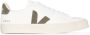 VEJA Campo lace-up sneakers White - Thumbnail 1