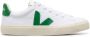 VEJA Campo low-top leather sneakers White - Thumbnail 1