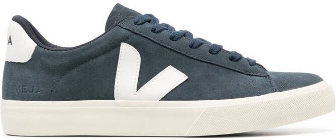 VEJA Campo low-top sneakers Blue