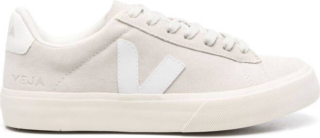 VEJA Campo low-top sneakers Neutrals