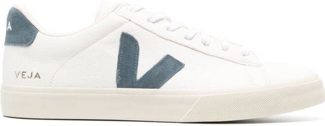 VEJA Campo low-top sneakers White