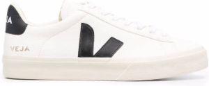 VEJA Campo low-top sneakers White