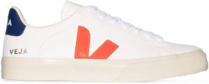 VEJA Campo low top sneakers White