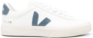 VEJA Campo low-top trainers White