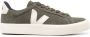 VEJA Campo suede low-top sneakers Green - Thumbnail 1