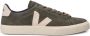 VEJA Campo suede sneakers Green - Thumbnail 1