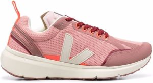 VEJA Condor 2 lace-up sneakers Pink