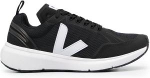 VEJA Condor 2 low-top sneakers Black