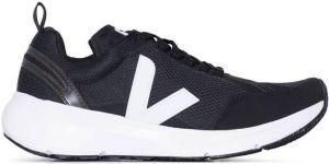 VEJA Condor 2 low-top sneakers Black