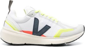 VEJA Condor 2 low-top trainers White