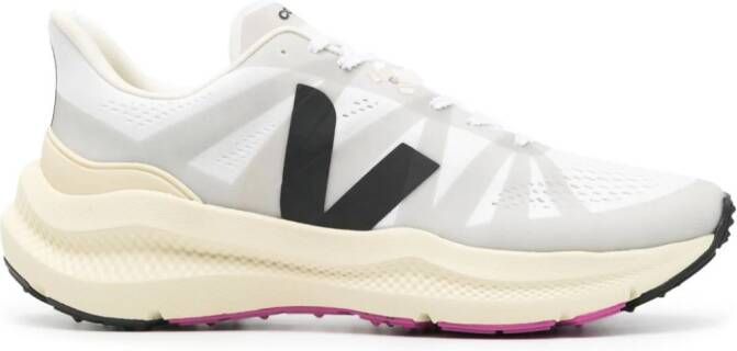 VEJA Condor 3 mesh sneakers White