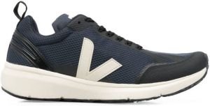 VEJA Condor Alveomesh low-top sneakers Blue