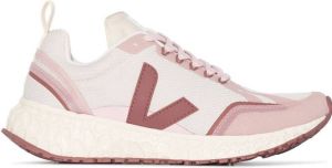 VEJA Condor Alveomesh running sneakers Pink