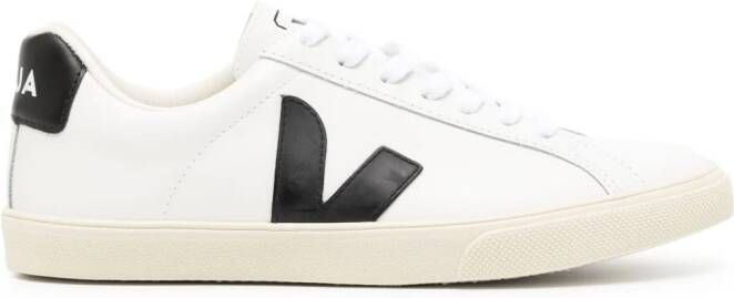VEJA Esplar leather sneakers White