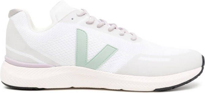 VEJA Impala lace-up sneakers White
