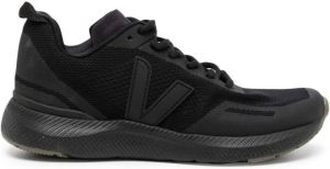 VEJA Impala tonal lace-up sneakers Black